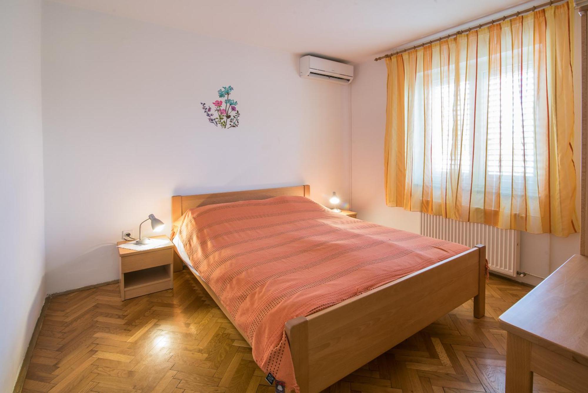 Apartments Villa Ana Đảo Krk Phòng bức ảnh